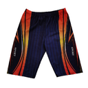 Men's Swimwear Five-Point Swimming Trunks