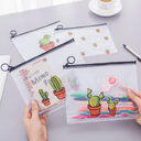 Student stationery pencil case