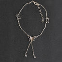 Ankle Bracelet Beach Foot Chain For Women Girl