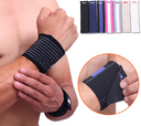Sports bandage