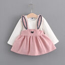 Autumn new Korean children's clothing