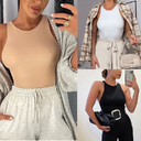 Women's clothing