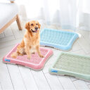 PET Dog Toilet Puppy Potty Tray Indoor Litter