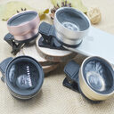Mobile phone lens 0.45Xwide angle SLR camera external