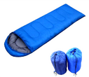 Outdoor Camping Sleeping Bag Portable Light Waterproof Travel