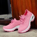 Sneakers Sport Shoes Grandma