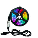 USB Interface Decorative Soft Light Strip Background