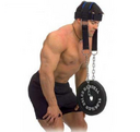 Head And Neck Trainer Shoulder Weight Training Strength