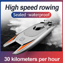 Electric Remote Control Boat High Speed Racing 7.4V
