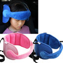 Sleeping safety belt