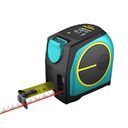 2 In 1 Laser Tape Measure Tool Electronic