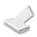 30000mAh Romoss Sense 8+ Power Bank Portable External