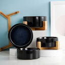 Ceramic cat bowl food