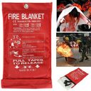 Escape Blanket