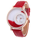 Europe And America Hot Fashion Quartz Watches 489
