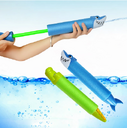 33cm Summer Water Gun Toys Pistol Blaster Shooter