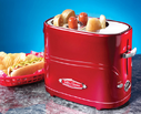 Nostalgia American home automatic mini hot dog breakfast