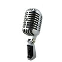 Rocking Retro Microphone Z6 KTV Karaoke Classical Jazz