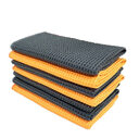 Car wash towel pineapple