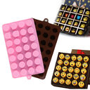 chocolate mold