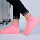 Men and women hiking slip wearable easy