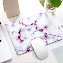 Desk pad keyboard