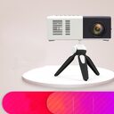 Gift Home Entertainment Projector Handheld Mini LED