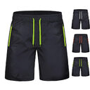 Quick-drying pants breathable gym running