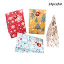 Christmas gift decoration bag