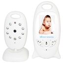 Infant Wireless Video Baby Radio Babysitter Digital Sleep