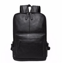 PU men's shoulder bag student computer men tide