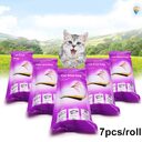 Cat cleaning products