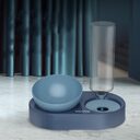 Double Bowl Automatic Drinking Dog Pot Cat
