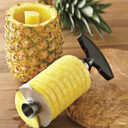 Pineapple Peeler Stainless Steel Pulp Separator Corer Core