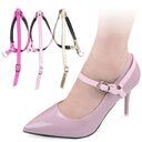 Instant Shoe Heel Straps