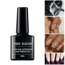 Fiber Bulider Nail Gel Quick Building Repair Broken