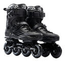 Adult Inline Roller Dkating Beginner Fancy Flat Shoes