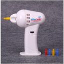 Electric Ear Cleaner - Ears Cleaning Device