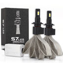 Car led headlights
