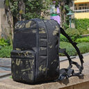 Outdoor backpack climbing bag tactical Backpack