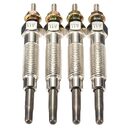 4pcs94-00 Shogun Pajero glow plug