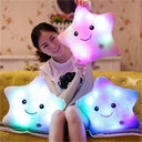 Luminous Pillow Colorful Body