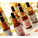 12 sticks 10ML dropper type single essential oil