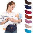 Newborn Waist Stool Baby Carrier For Kangaroo Suspenders
