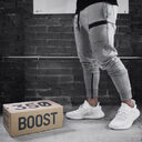 New Fitness Pants Casual Sweatpants Fashion High Street