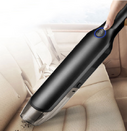 Car vacuum cleaner dual-use family
