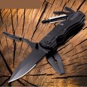 special multi-purpose knife clamp portable folding tool pliers