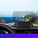 Automotive General OBD Navigation Projector