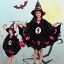 Halloween children Costume Princess