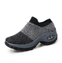 Casual Women's Lightweight Platform Sneakers